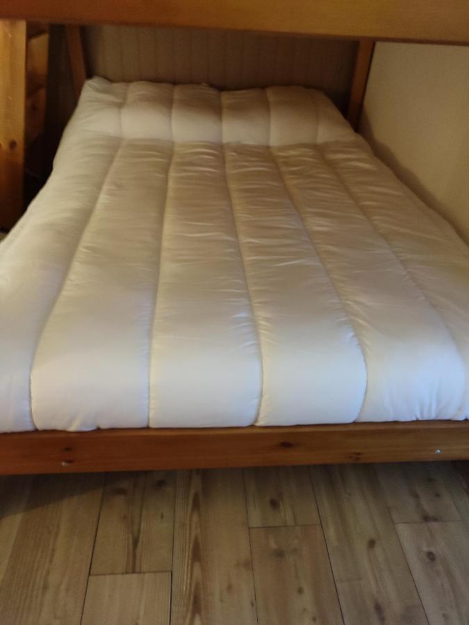 Le Cosy Aux Pieds Des Pistes Appartement Avec Balcon Plein Centre Орсьер Экстерьер фото